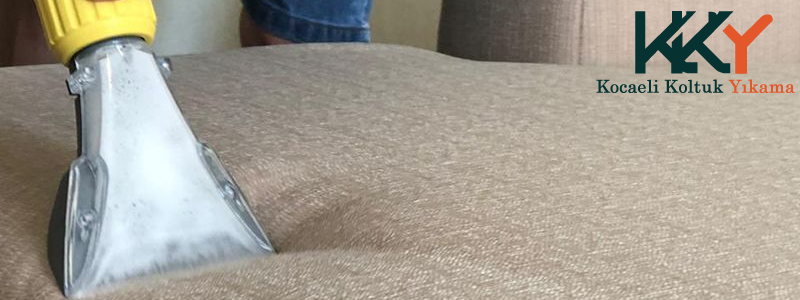 Körfez Koltuk Yıkama