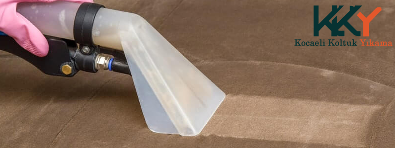 Derince Koltuk Yıkama