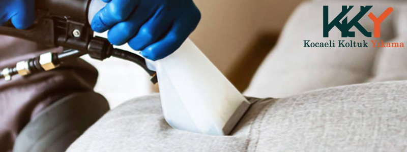 Derince Koltuk Yıkama