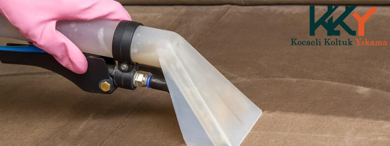 Kocaeli Koltuk Yıkama