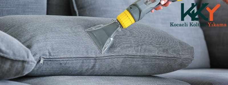 Derince Koltuk Yıkama