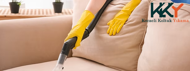 Körfez Koltuk Yıkama