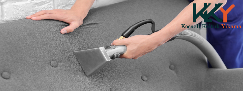 Derince Koltuk Yıkama