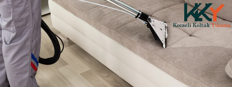 Derince Koltuk Yıkama