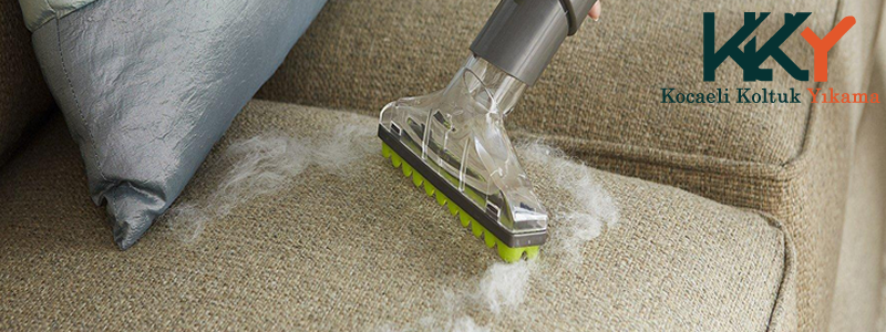 İzmit Koltuk Yıkama