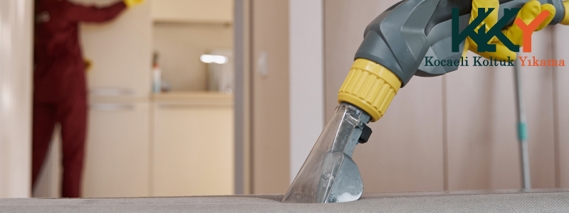 Başiskele Koltuk Yıkama