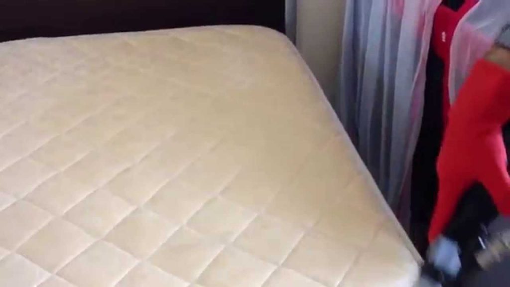Körfez yatak yıkama